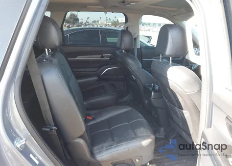 2021 Kia Telluride Sx z USA, uszkodzony, nr VIN 5XYP54HCXMG169822